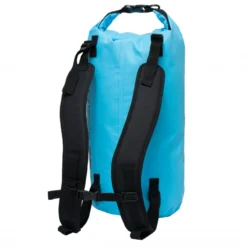 ExtaSea Dry Backpack Wasserdichter Transport Rucksack Packsack Blau