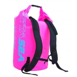 ExtaSea Dry Backpack Wasserdichter Transport Rucksack Packsack Pink -GUMOTEX Store extasea dry backpack wasserdichter transport rucksack packsack pink 2