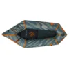 Extasea Packraft 210 1er Trekking Schlauchboot Camouflage TPU Ultra Leicht