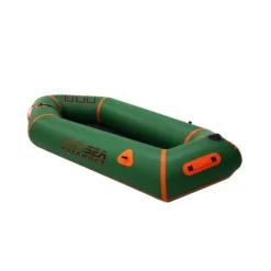 Extasea Packraft 210 1er Trekking Schlauchboot Oliv-grün TPU Ultra Leicht -GUMOTEX Store extasea packraft 210 1er trekking schlauchboot oliv grun tpu ultra leicht 2