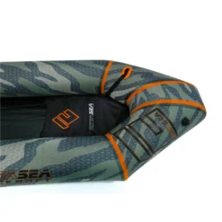 Extasea Packraft 255 1er Trekking Schlauchboot Camouflage TPU Ultra Leicht -GUMOTEX Store extasea packraft 255 1er trekking schlauchboot camouflage tpu ultra leicht 5