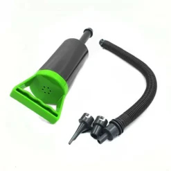 ExtaSea Packraft Pumpe Handpumpe Luftpumpe 8 ExtaSea Packraft Pumpe Handpumpe Luftpumpe -GUMOTEX Store extasea packraft pumpe handpumpe luftpumpe 2