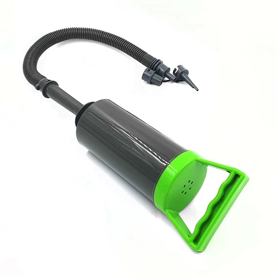 ExtaSea Packraft Pumpe Handpumpe Luftpumpe 1 ExtaSea Packraft Pumpe Handpumpe Luftpumpe