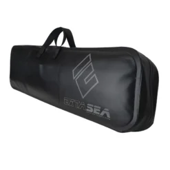 ExtaSea Paddeltasche Für 4-teilige Doppelpaddel Schwarz -GUMOTEX Store extasea paddeltasche fuer 4 teilige doppelpaddel schwarz 2