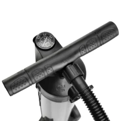 ExtaSea Power Shark 6/3 Doppelhubkolben Handpumpe Kompakte Luftpumpe -GUMOTEX Store extasea power shark 6 3 doppelhubkolben handpumpe kompakte luftpumpe 2