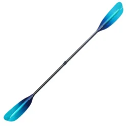 ExtaSea Pro Tour Carbon Vario Doppelpaddel | 220-240cm | 4-teilig | Blue-light Blue -GUMOTEX Store extasea pro tour carbon vario doppelpaddel 220 240cm 4 teilig blue light blue 3