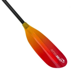 ExtaSea Pro Tour Carbon Vario Doppelpaddel | 220-240cm | 4-teilig | Red-yellow -GUMOTEX Store extasea pro tour carbon vario doppelpaddel 220 240cm 4 teilig red yellow 4
