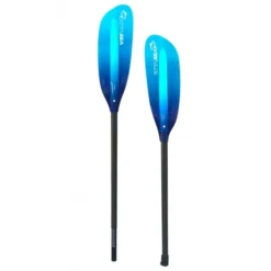 ExtaSea Pro Tour Carbon Vario Doppelpaddel | 230-240cm | 2-teilig | Blue-light Blue -GUMOTEX Store extasea pro tour carbon vario doppelpaddel 230 240cm 2 teilig blue light blue 3