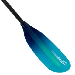 ExtaSea Pro Tour Carbon Vario Doppelpaddel | 230-240cm | 2-teilig | Blue-light Blue -GUMOTEX Store extasea pro tour carbon vario doppelpaddel 230 240cm 2 teilig blue light blue 4