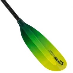 ExtaSea Pro Tour Carbon Vario Doppelpaddel | 230-240cm | 2-teilig | Lime-yellow -GUMOTEX Store extasea pro tour carbon vario doppelpaddel 230 240cm 2 teilig lime yellow 4
