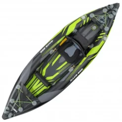 ExtaSea Race 285 1er Kajak Aufblasbar Drop-Stitch Schlauchboot Kajak Lime 8 ExtaSea Race 285 1er Kajak Aufblasbar Drop-Stitch Schlauchboot Kajak Lime -GUMOTEX Store extasea race 285 1er kajak aufblasbar drop stitch schlauchboot kajak lime 2