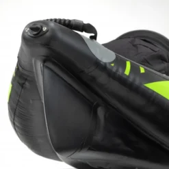 ExtaSea Race 285 1er Kajak Aufblasbar Drop-Stitch Schlauchboot Kajak Lime 11 ExtaSea Race 285 1er Kajak Aufblasbar Drop-Stitch Schlauchboot Kajak Lime -GUMOTEX Store extasea race 285 1er kajak aufblasbar drop stitch schlauchboot kajak lime 5