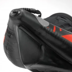 ExtaSea Race 285 1er Kajak Aufblasbar Drop-Stitch Schlauchboot Kajak Rot -GUMOTEX Store extasea race 285 1er kajak aufblasbar drop stitch schlauchboot kajak rot 5