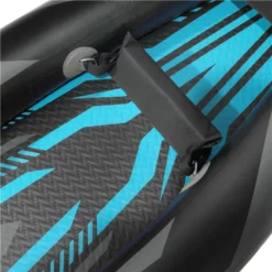 Extasea Race 470 3er Drop-Stitch Kajak Aufblasbar Luftboot Schlauchboot Blau -GUMOTEX Store extasea race 470 3er drop stitch kajak aufblasbar luftboot schlauchboot blau 5