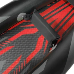 Extasea Race 470 3er Drop-Stitch Kajak Aufblasbar Luftboot Schlauchboot Rot -GUMOTEX Store extasea race 470 3er drop stitch kajak aufblasbar luftboot schlauchboot rot 5