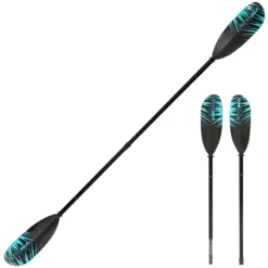 ExtaSea Safari Fiberglas Vario Doppelpaddel Kajak Paddel 2-teilig 11 ExtaSea Safari Fiberglas Vario Doppelpaddel Kajak Paddel 2-teilig -GUMOTEX Store extasea safari fiberglas vario doppelpaddel kajak paddel 2 teilig 5