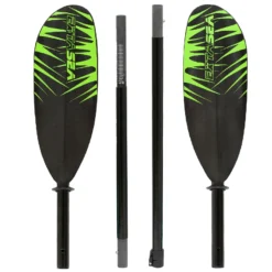 ExtaSea Safari Fiberglas Vario Doppelpaddel Kajak Paddel 4-teilig -GUMOTEX Store extasea safari fiberglas vario doppelpaddel kajak paddel 4 teilig 3