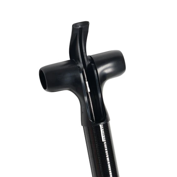 ExtaSea SUP 3-teiliges Fiberglaspaddel Mit Level-Lock Verschluss 6 ExtaSea SUP 3-teiliges Fiberglaspaddel Mit Level-Lock Verschluss – Bild 6