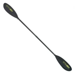 ExtaSea Tour Vario Carbon-Carbon Doppelpaddel 2-tlg -GUMOTEX Store extasea tour vario carbon carbon doppelpaddel 2 tlg 2