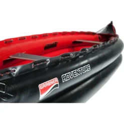 Grabner Adventure Expedition Kanu Expeditionskajak Tourencanadier Luftboot -GUMOTEX Store grabner adventure expedition kanu expeditionskajak tourencanadier luftboot 3