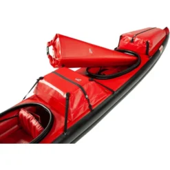 Grabner Escape 2 Personen Tourenkajak Luftkajak -GUMOTEX Store grabner escape 2 personen tourenkajak luftkajak 5