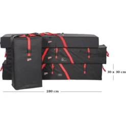 Grabner Happy Cat Hurricane Carbon Segelboot Katamaran -GUMOTEX Store grabner happy cat hurricane carbon segelboot katamaran 2