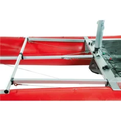 Grabner Happy Cat Hurricane Carbon Segelboot Katamaran -GUMOTEX Store grabner happy cat hurricane carbon segelboot katamaran 4