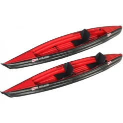 Grabner Holiday 2 2er Kajak Luftboot Schlauchboot -GUMOTEX Store grabner holiday 2 2er kajak luftboot schlauchboot 3