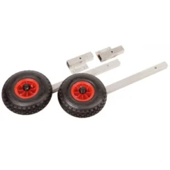 Grabner Slipräder Für Motorboote Speed + Mustang S + Mustang + GT