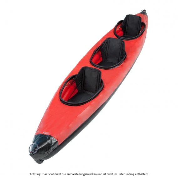 Grabner Spritzdecke Für Holiday 3 (3-Sitzer) 1 Grabner Spritzdecke Für Holiday 3 (3-Sitzer)