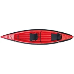 Titelseite 17 Titelseite -GUMOTEX Store grabner tramper 1 2 personen kajak luftboot schlauchboot 1