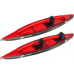 Grabner Tramper 1-2 Personen Kajak Luftboot Schlauchboot -GUMOTEX Store grabner tramper 1 2 personen kajak luftboot schlauchboot 4