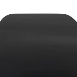 Gumotex 1qm Nitrilon Material Schwarz