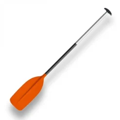 Gumotex Allround Stechpaddel 2-teilig 150 Cm Orange
