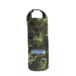 Gumotex Dry Bag Wasserdichter Packsack Camo