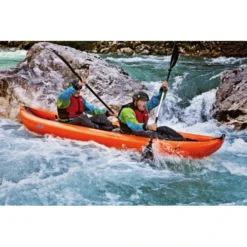 Gumotex K1 Wildwasser Kajak 1er Schlauchboot Raft Luftboot -GUMOTEX Store gumotex k1 wildwasser kajak 1er schlauchboot raft luftboot 4