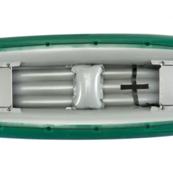 Gumotex Mittelsitz Querschlauch Für Baraka