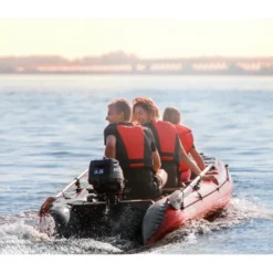 Gumotex Ruby XL 3 Personen Schlauchboot Aufblasbares Kanu Motorboot -GUMOTEX Store gumotex ruby xl 3 personen schlauchboot aufblasbares kanu motorboot 5