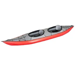 Gumotex Swing II 2er Kajak Luftkajak Schlauchkajak Nitrilon