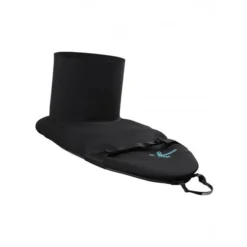 Hiko Baller 94 E.prene Spritzdecke Neopren Spritzschutz Schwarz