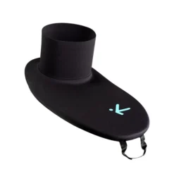 Hiko Prodigy 80 E.Prene Neopren Spritzschürze Spritzschutz Schwarz