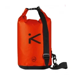 Hiko Rover Transportsack Packsack Orange -GUMOTEX Store hiko rover transportsack packsack orange 2