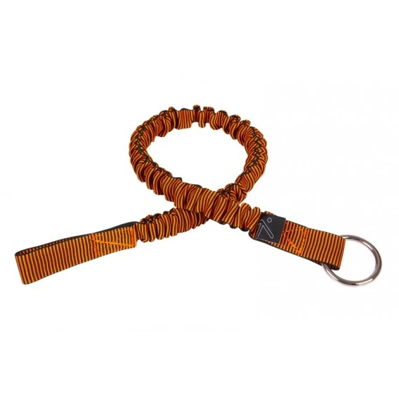 Hiko Tow Line Cow Tail Paddelsicherung 1 Hiko Tow Line Cow Tail Paddelsicherung