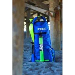 Jobe Double Action SUP Pump 27 PSI Handpumpe -GUMOTEX Store jobe double action sup pump 27 psi handpumpe 5