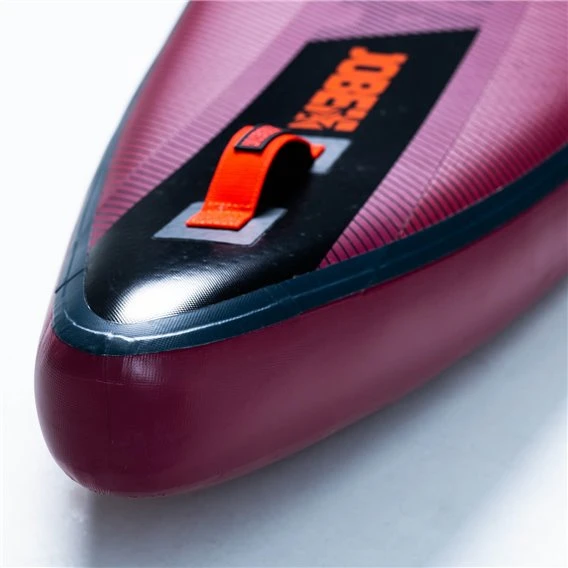 Jobe Neva 12.6 SUP Set Aufblasbares Stand Up Paddle Board 3 Jobe Neva 12.6 SUP Set Aufblasbares Stand Up Paddle Board – Bild 3