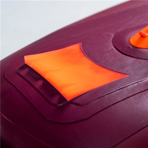 Jobe Neva 12.6 SUP Set Aufblasbares Stand Up Paddle Board 5 Jobe Neva 12.6 SUP Set Aufblasbares Stand Up Paddle Board – Bild 5