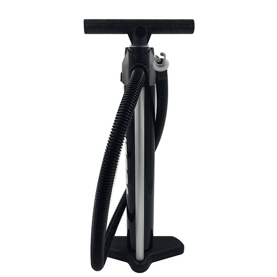 Jobe SUP Pumpe Double Action Handpume 20 Psi Luftpumpe Für Stand Up Paddle Boards 2 Jobe SUP Pumpe Double Action Handpume 20 Psi Luftpumpe Für Stand Up Paddle Boards – Bild 2