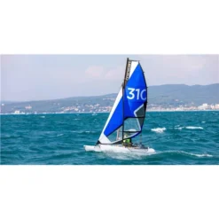 MiniCat 310 Sport Katamaran Aufblasbares Segelboot -GUMOTEX Store minicat 310 sport katamaran aufblasbares segelboot 2