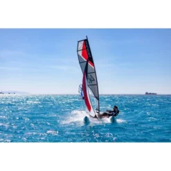 MiniCat 460 Esprit Aufblasbarer Katamaran Segelboot -GUMOTEX Store minicat 460 esprit aufblasbarer katamaran segelboot 2