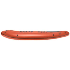 Nortik Duo Expedition PackRaft Rafting Boot Orange-schwarz -GUMOTEX Store nortik duo expedition packraft rafting boot orange schwarz 2